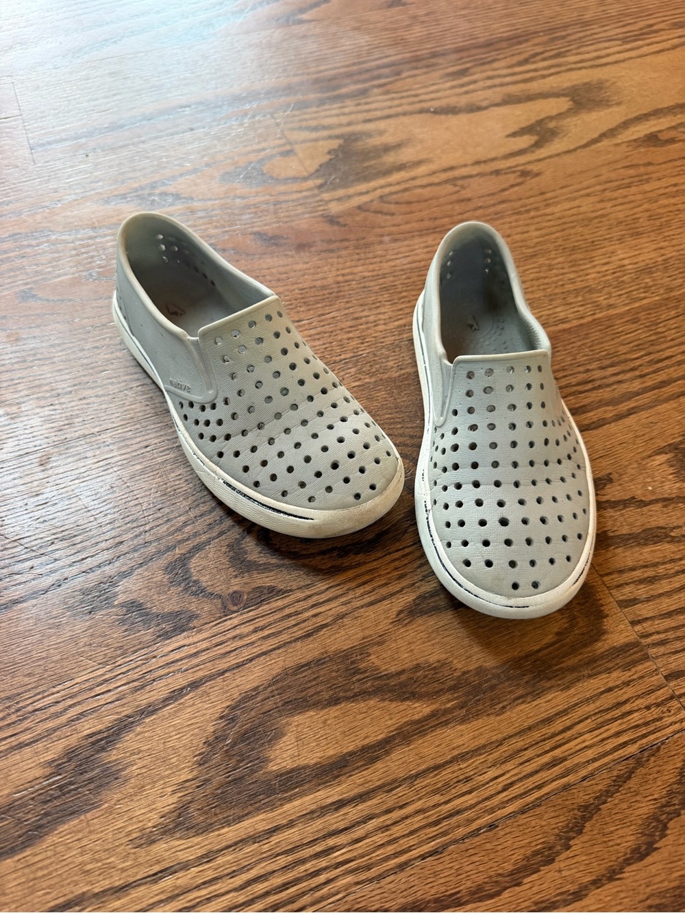 J2 native shoes